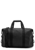 Hilo Weekend rubberised holdall 