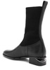 Kane 40 leather sock boots