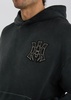 Hollywood hooded cotton sweatshirt 