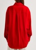 Oversized shirt 