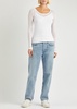 Massachusetts cotton top 