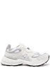 Sphere Runner panelled mesh sneakers