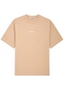 Logo-print cotton T-shirt