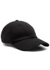 La Casquette Jacquemus cotton cap 