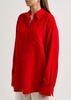 Oversized shirt 