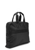 Ray canvas briefcase 
