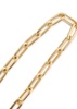 Golden Hour 18kt gold-plated bracelet 