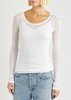 Massachusetts cotton top 
