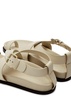 Dula leather sandals 