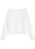 Dumy wool-blend jumper