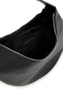 Lune leather shoulder bag 