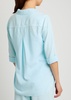 Tencel shirt
