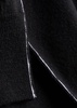 Label Logo Knit wool-blend jumper