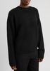 N°373 Oldie cashmere jumper