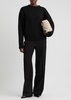 N°373 Oldie cashmere jumper