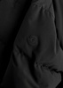 Valmaron quilted shell jacket  