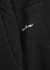 Faidelle logo cotton sweatpants