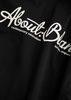 Banner logo-print cotton T-shirt