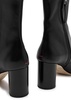 Alena 75 leather ankle boot
