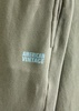 Izubird stretch-cotton sweatpants 