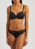 Reve lace briefs 