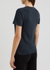 Sonoma slubbed cotton T-shirt