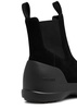 Luna suede Chelsea boots