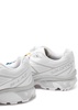 XT-6 panelled mesh sneakers