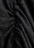 Joelle ruched knitted top 
