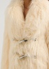 Shearling jacket 