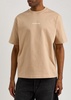 Logo-print cotton T-shirt