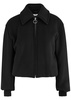 Owella wool jacket