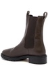 Jack leather Chelsea boots