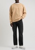 1996 straight-leg jeans