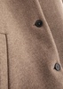 Drogo wool-blend jacket 