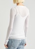 Massachusetts cotton top 