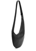 Lune leather shoulder bag 