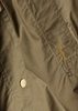 Ettie waxed cotton jacket
