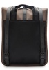 Micro rubberised backpack 
