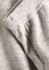 Cashmere-blend sweatpants