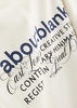 Registered logo-print cotton T-shirt