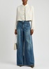 Millie bouclé tweed jacket 