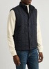 Maxwell shell gilet