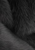 Maren faux fur jacket
