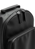 Rubberised backpack