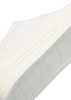 DDB0 leather flatform sneakers 