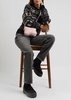 Luna suede Chelsea boots