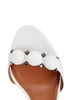 Bombe 90 leather sandals