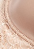 Caresse blush 3D Spacer contour bra
