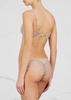 Caresse blush 3D Spacer contour bra